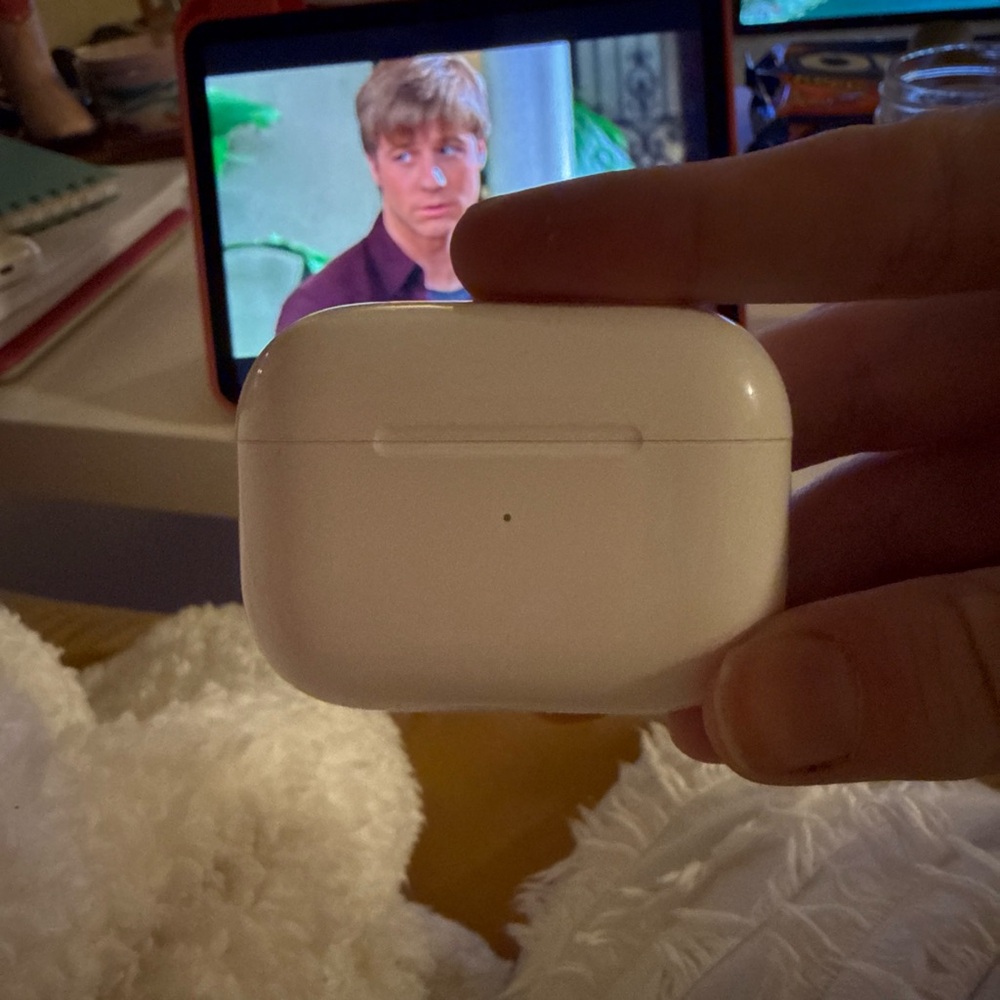 Apple Airpod Pros